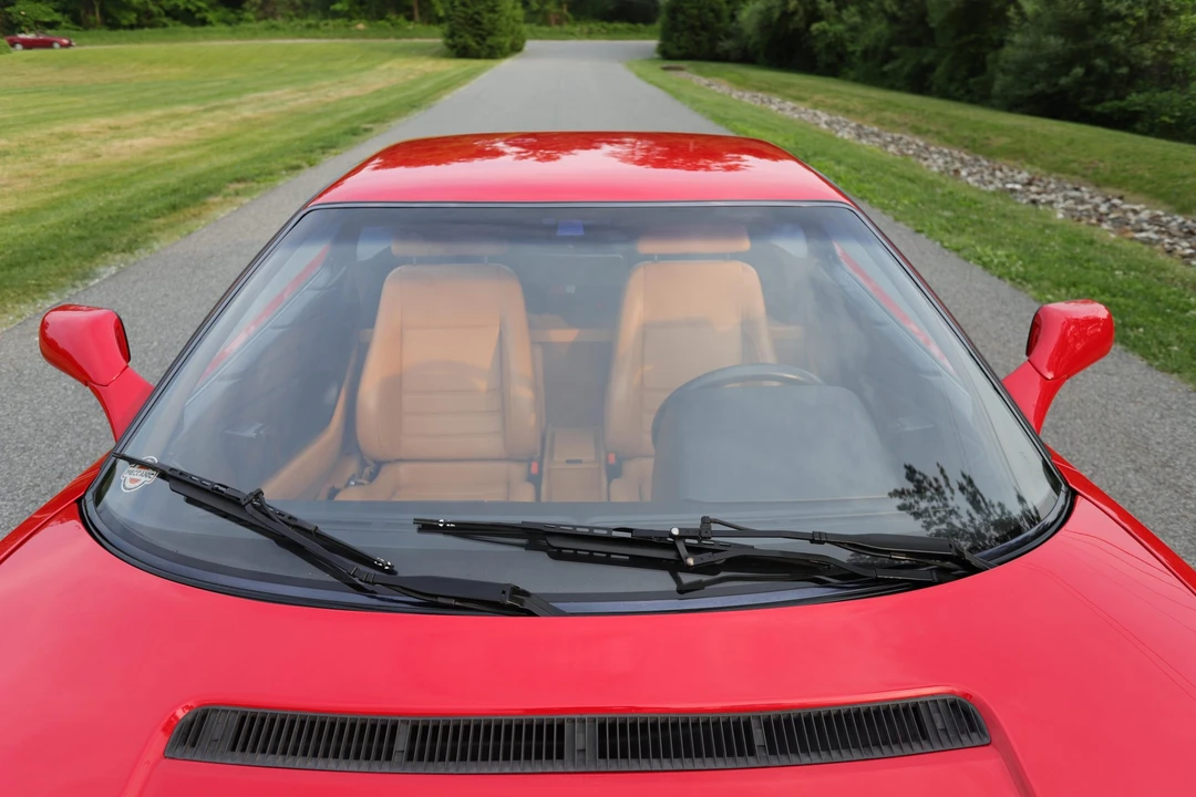 1992 Ferrari 348 tb - Image 31 of 31