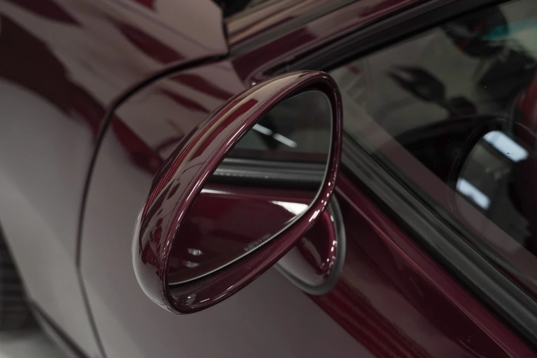 1992 Porsche 968 - Image 19 of 31