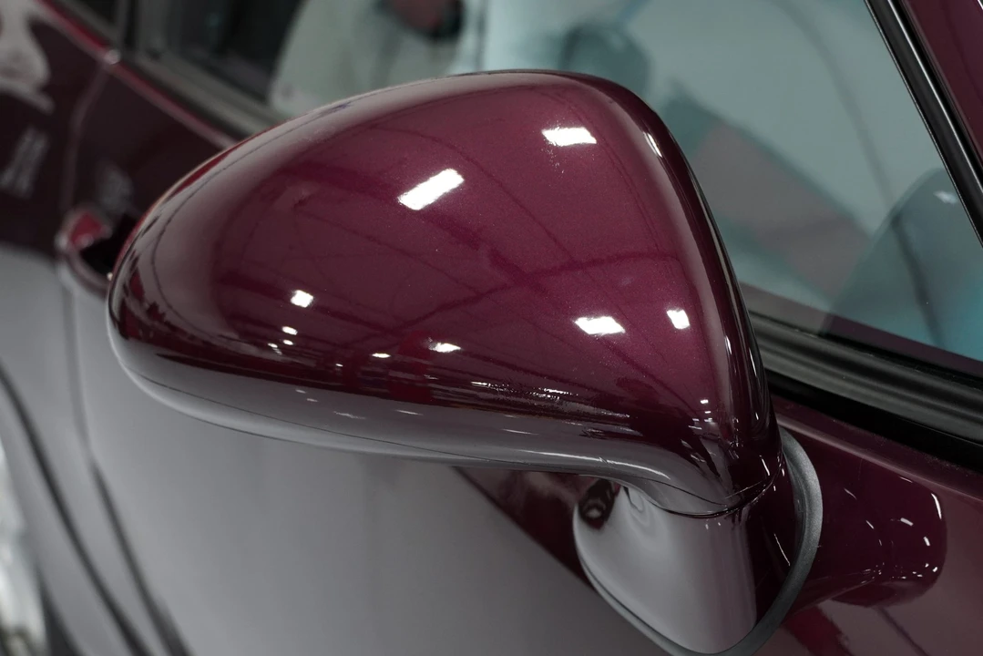 1992 Porsche 968 - Image 21 of 31
