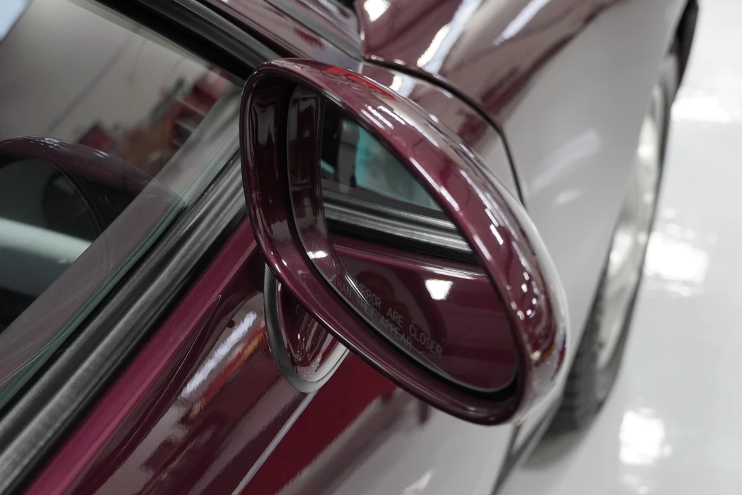 1992 Porsche 968 - Image 22 of 31
