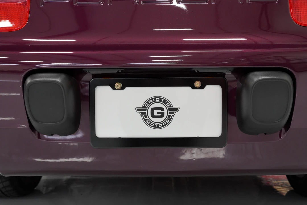 1992 Porsche 968 - Image 28 of 31