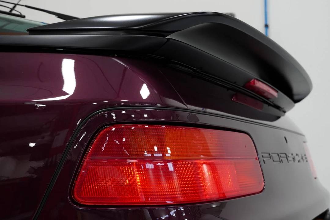 1992 Porsche 968 - Image 15 of 31