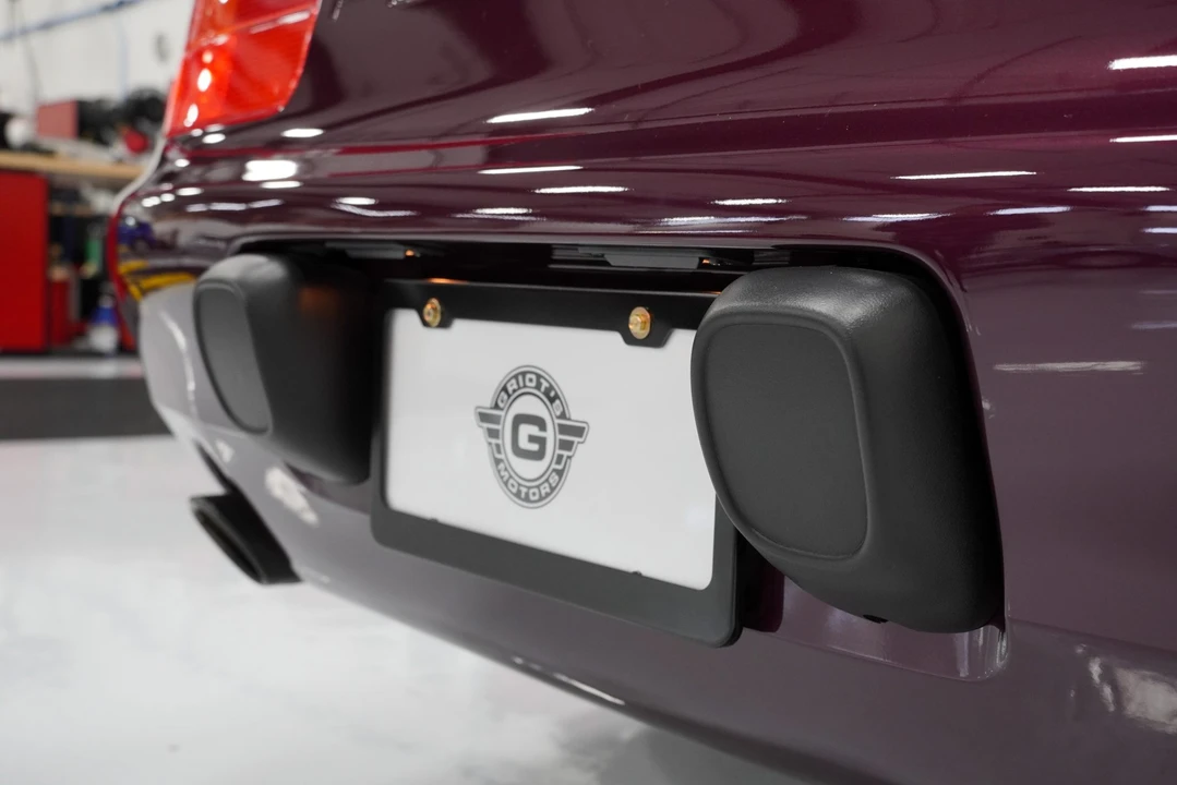 1992 Porsche 968 - Image 29 of 31