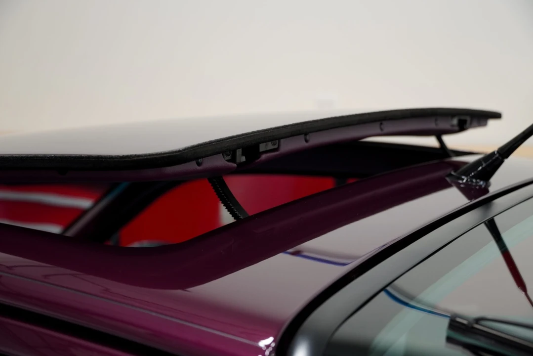 1992 Porsche 968 - Image 17 of 31