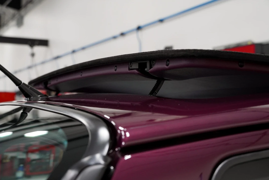 1992 Porsche 968 - Image 18 of 31