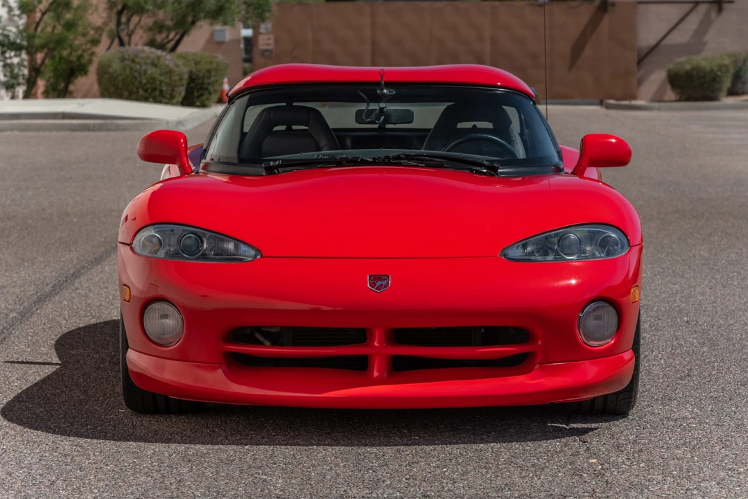 1993 Dodge Viper 1st Gen - Image 9 of 31