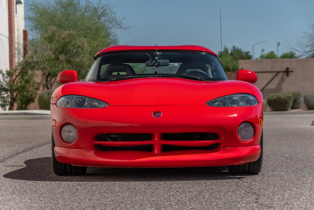 1993 Dodge Viper 1st Gen - Image 10 of 31