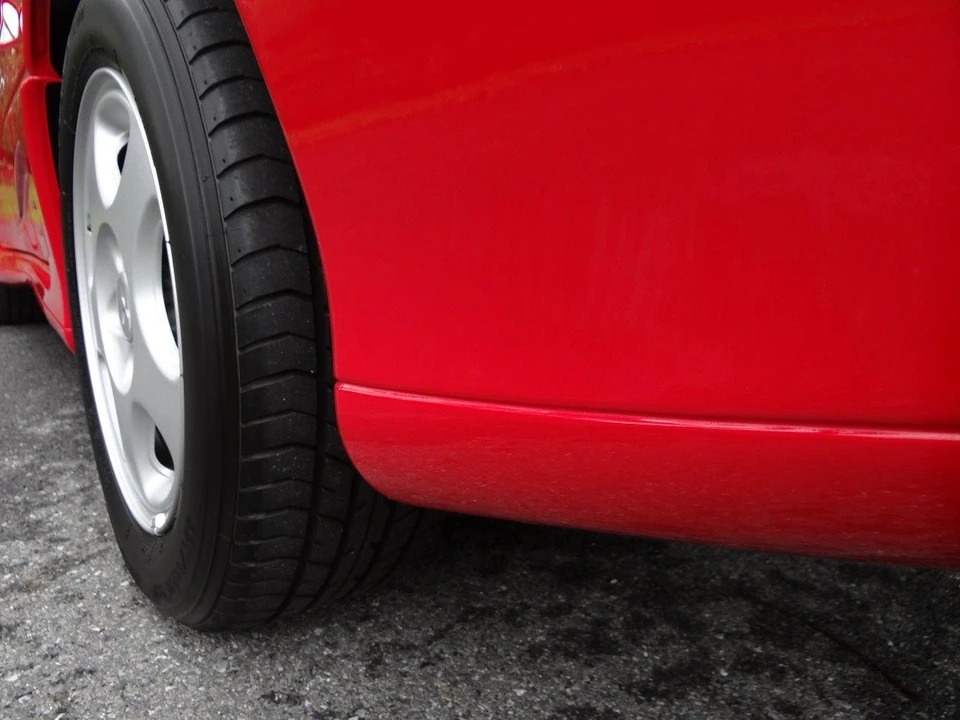 1993 Mitsubishi 3000GT Series 1 - Image 23 of 31
