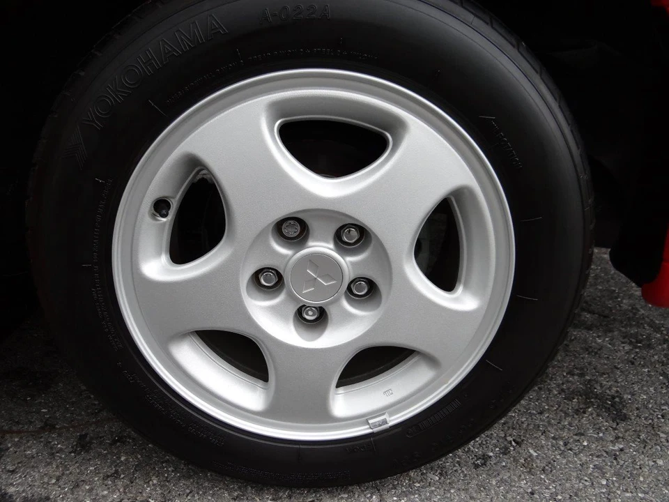 1993 Mitsubishi 3000GT Series 1 - Image 29 of 31