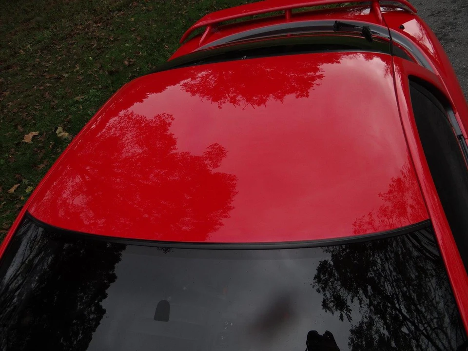 1993 Mitsubishi 3000GT Series 1 - Image 18 of 31