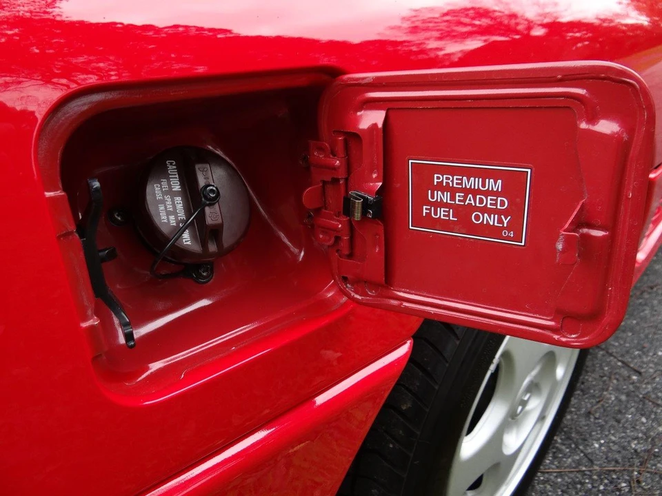 1993 Mitsubishi 3000GT Series 1 - Image 30 of 31
