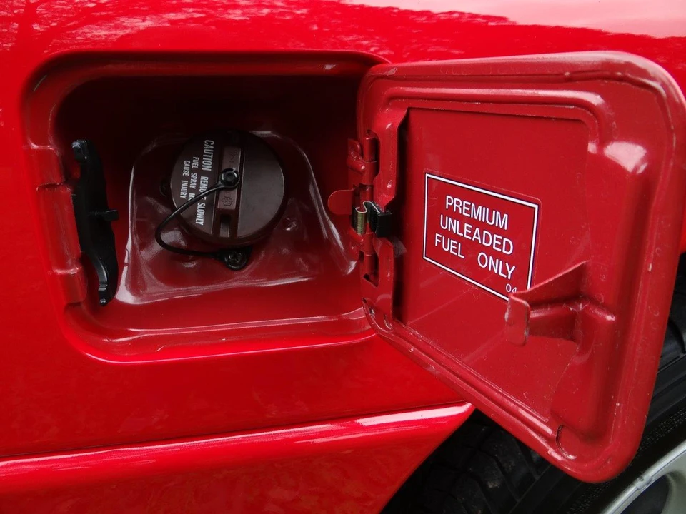 1993 Mitsubishi 3000GT Series 1 - Image 31 of 31