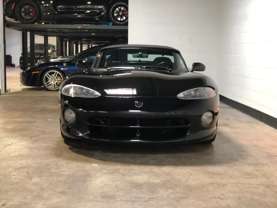 1994 Dodge Viper 1st Gen - Image 20 of 31