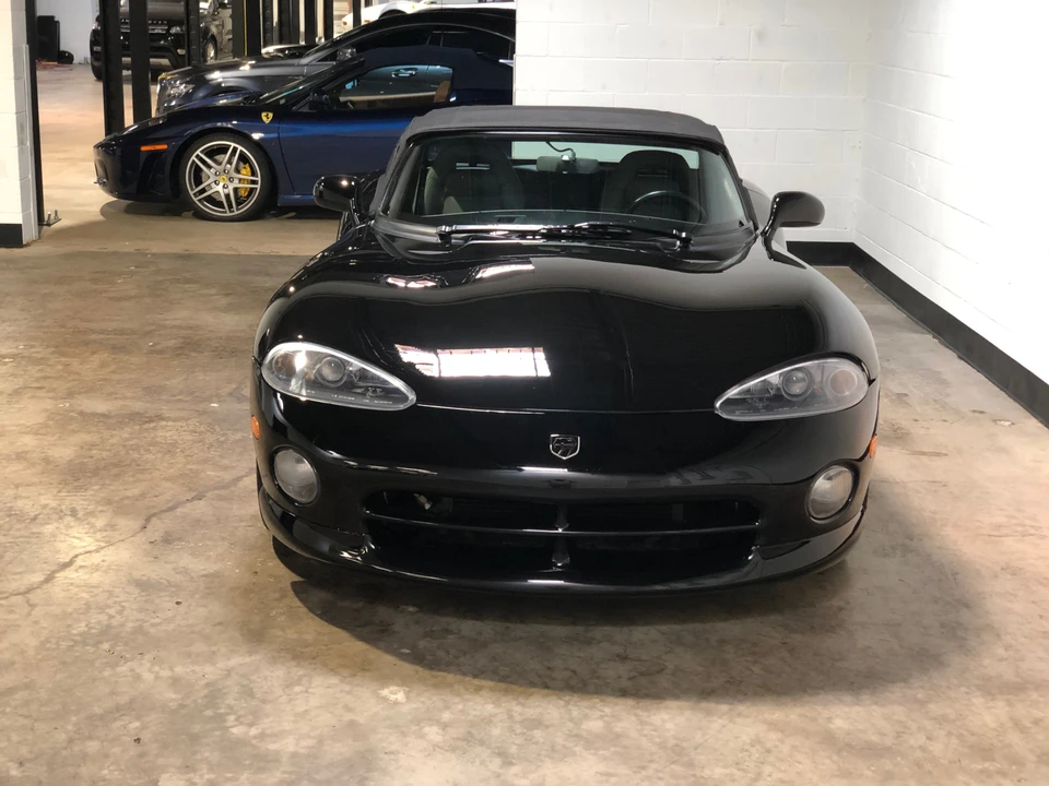 1994 Dodge Viper 1st Gen - Image 21 of 31