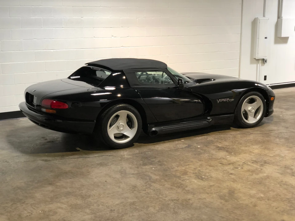 1994 Dodge Viper 1st Gen - Image 23 of 31