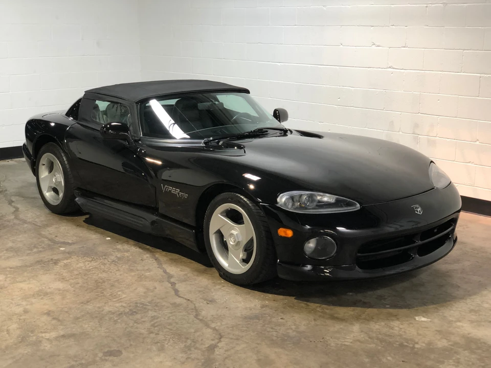 1994 Dodge Viper 1st Gen - Image 25 of 31
