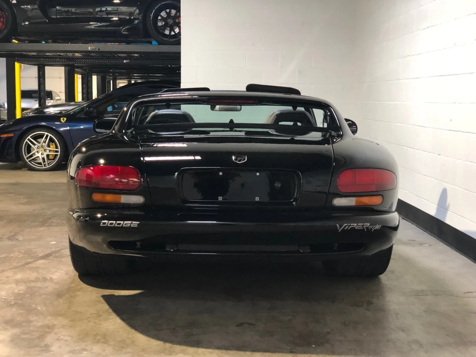 1994 Dodge Viper 1st Gen - Image 27 of 31