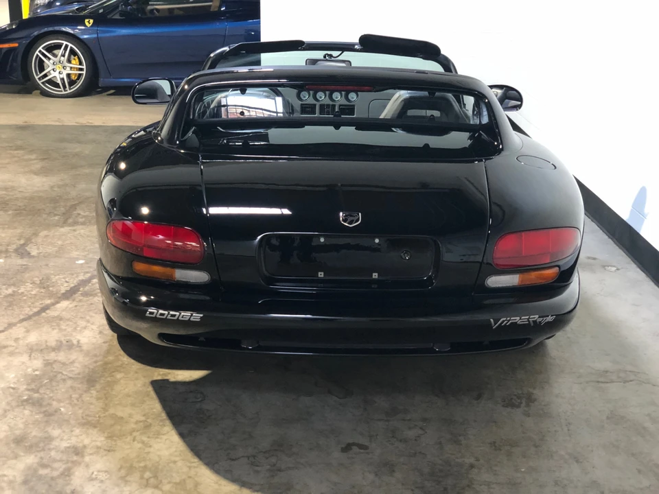 1994 Dodge Viper 1st Gen - Image 28 of 31