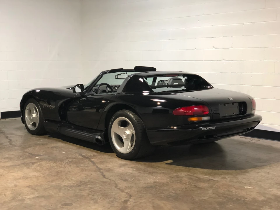 1994 Dodge Viper 1st Gen - Image 29 of 31
