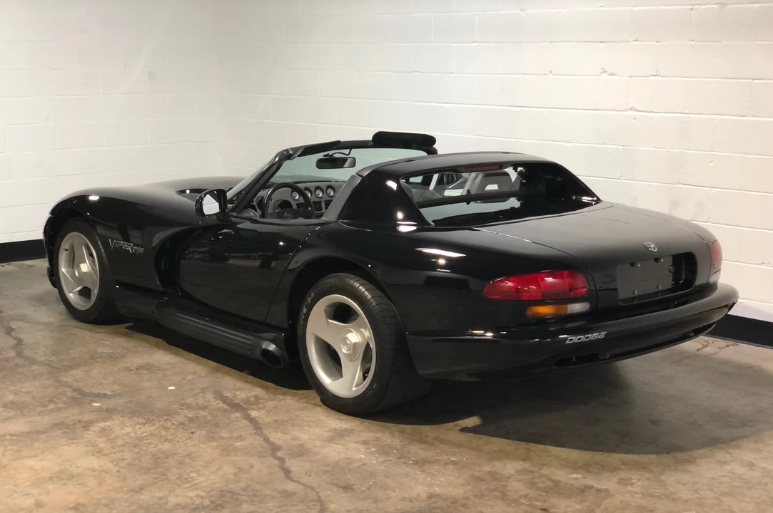 1994 Dodge Viper 1st Gen - Image 30 of 31