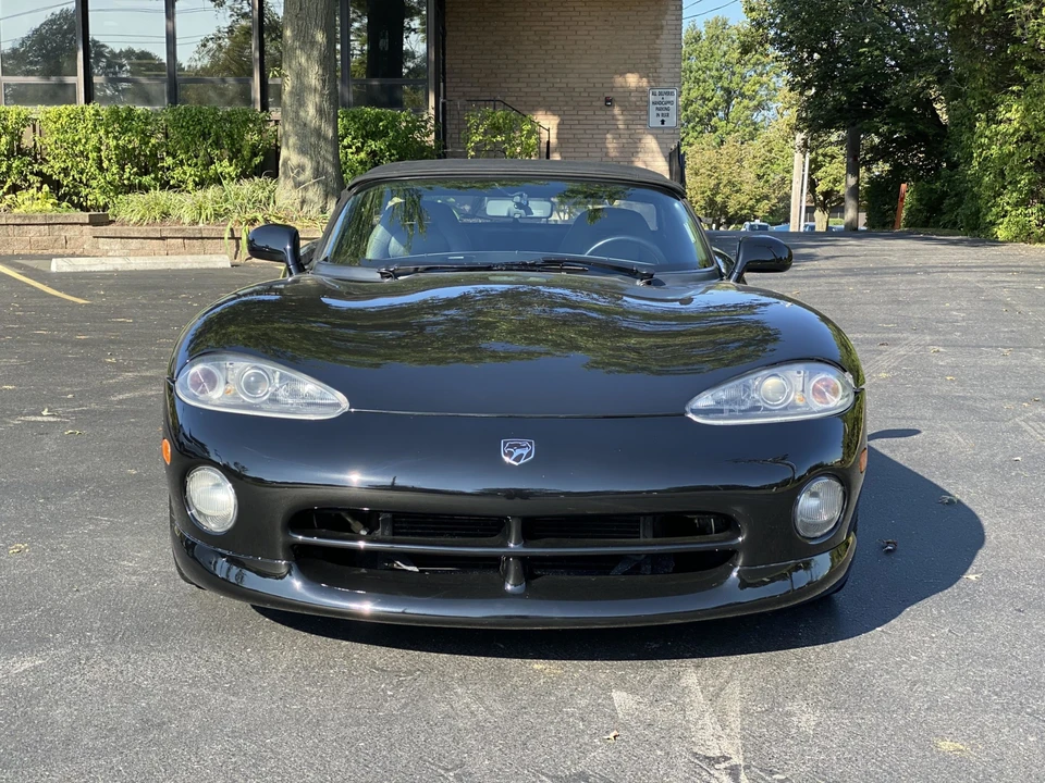 1994 Dodge Viper 1st Gen - Image 3 of 31