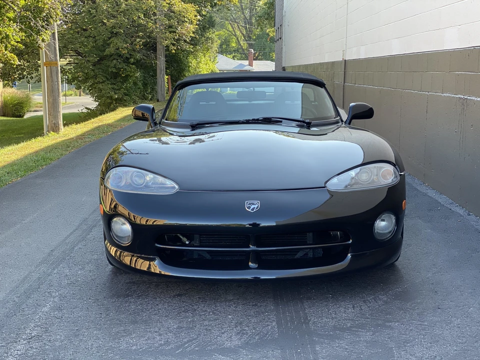 1994 Dodge Viper 1st Gen - Image 14 of 31