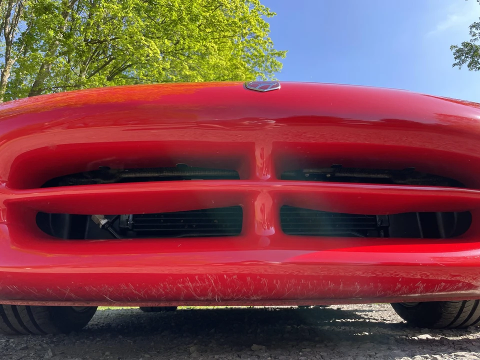 1994 Dodge Viper 1st Gen - Image 28 of 31