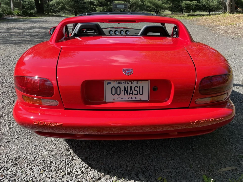 1994 Dodge Viper 1st Gen - Image 12 of 31