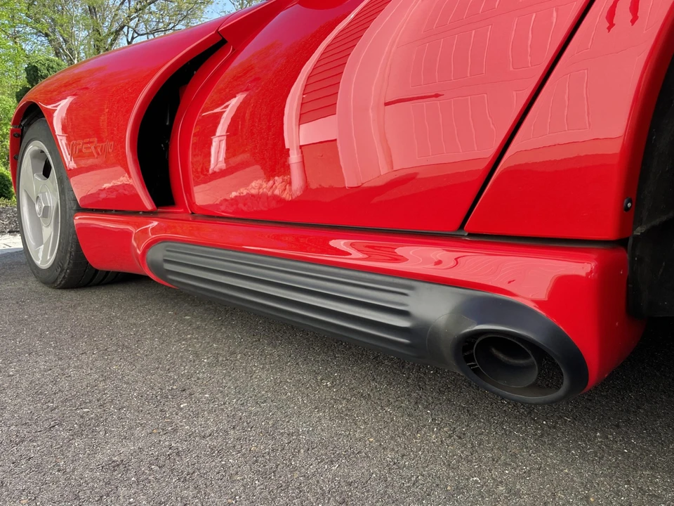 1994 Dodge Viper 1st Gen - Image 30 of 31