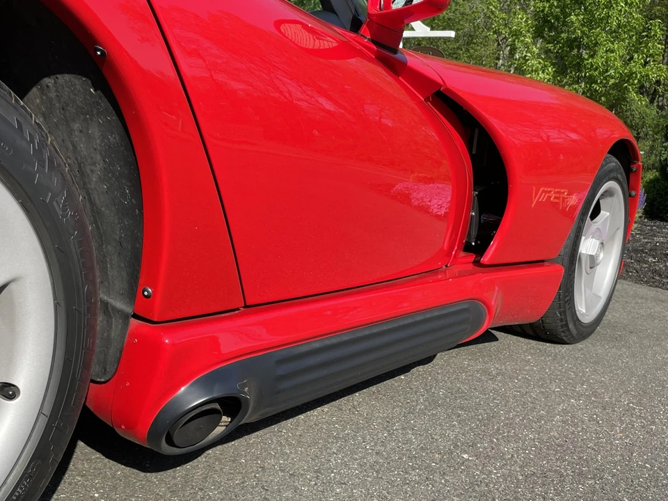 1994 Dodge Viper 1st Gen - Image 31 of 31