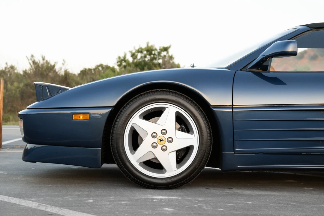 1994 Ferrari 348 Spider - Image 21 of 31