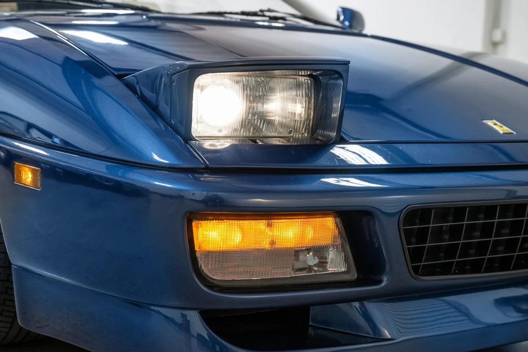 1994 Ferrari 348 Spider - Image 30 of 31