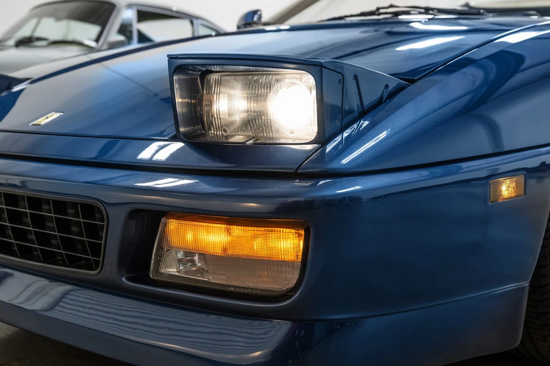 1994 Ferrari 348 Spider - Image 31 of 31