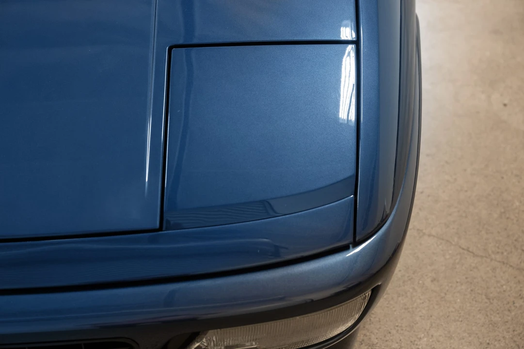 1994 Ferrari 348 Spider - Image 29 of 31