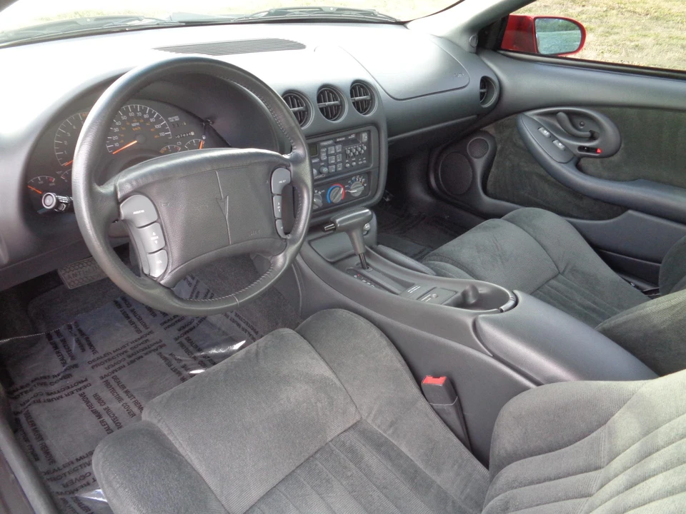 1994 Pontiac Firebird 4th Gen - Image 26 of 31