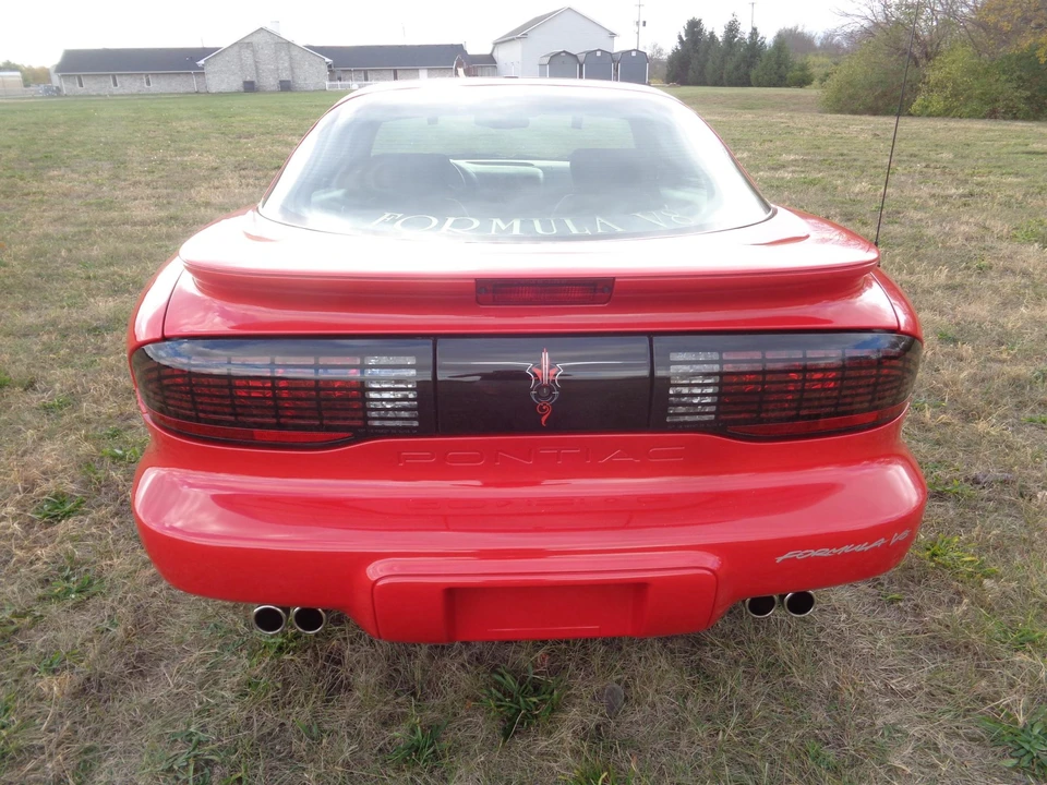 1994 Pontiac Firebird 4th Gen - Image 7 of 31