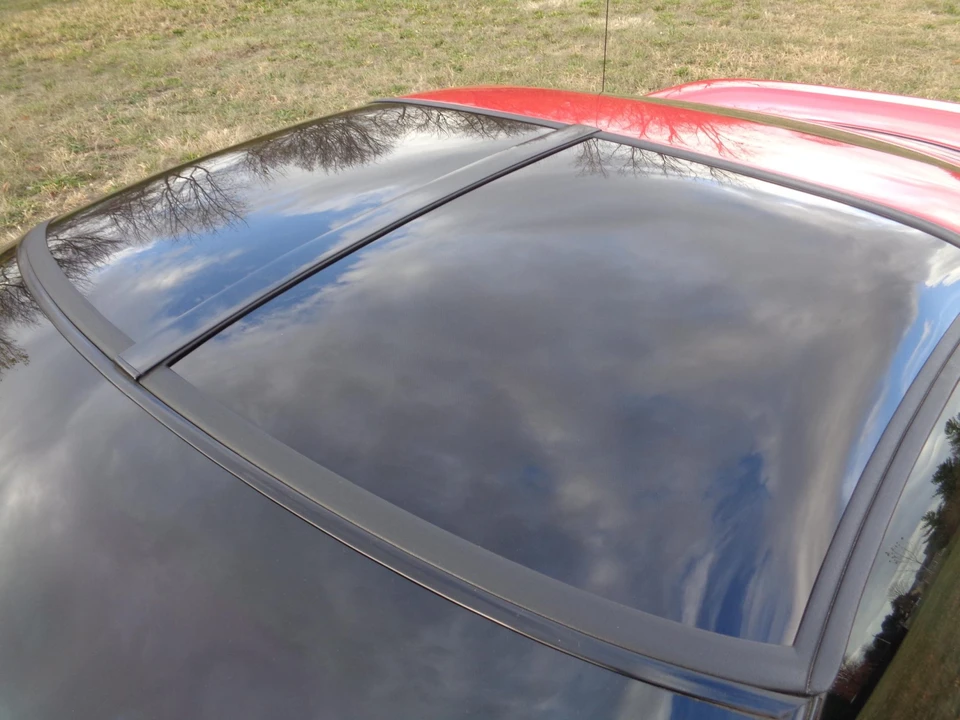 1994 Pontiac Firebird 4th Gen - Image 19 of 31