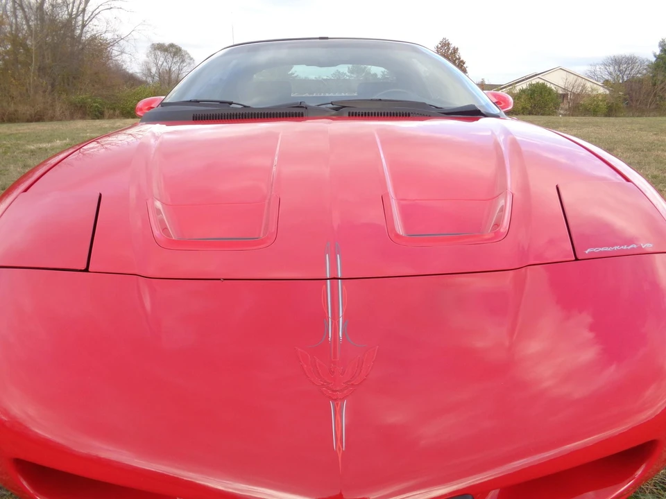 1994 Pontiac Firebird 4th Gen - Image 12 of 31