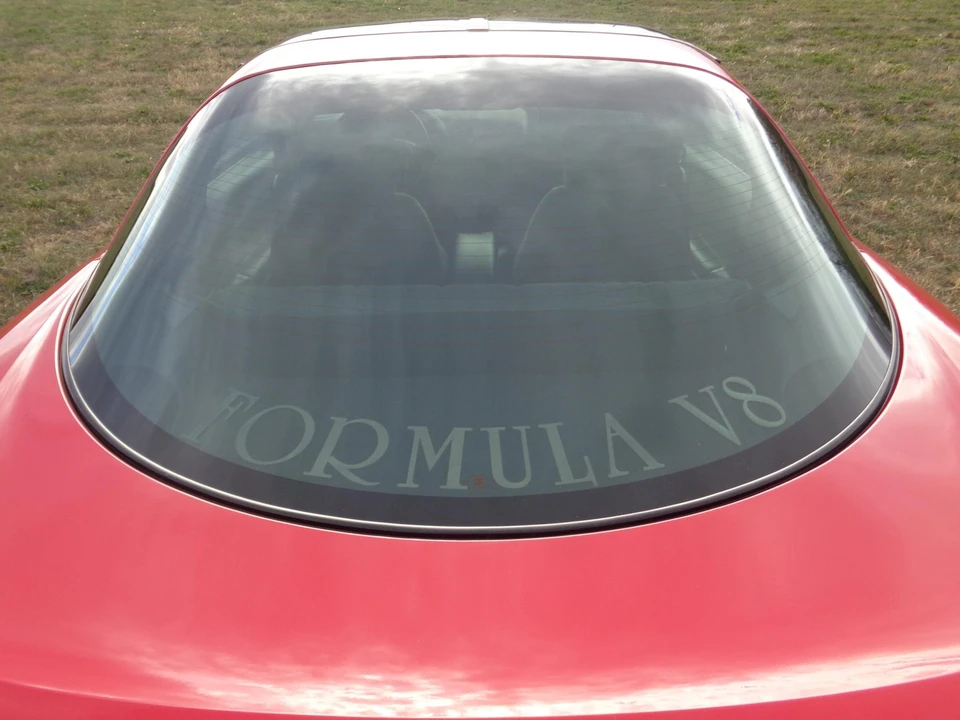 1994 Pontiac Firebird 4th Gen - Image 15 of 31