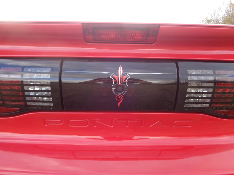1994 Pontiac Firebird 4th Gen - Image 14 of 31
