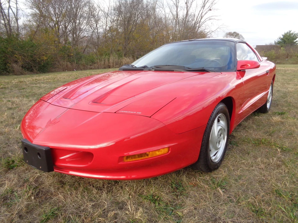 1994 Pontiac Firebird 4th Gen - Image 3 of 31