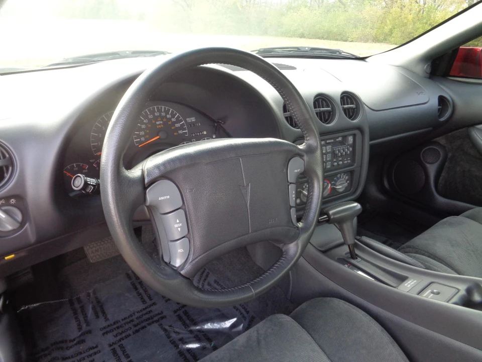 1994 Pontiac Firebird 4th Gen - Image 25 of 31