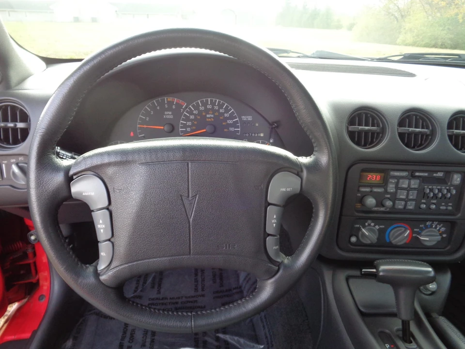 1994 Pontiac Firebird 4th Gen - Image 30 of 31