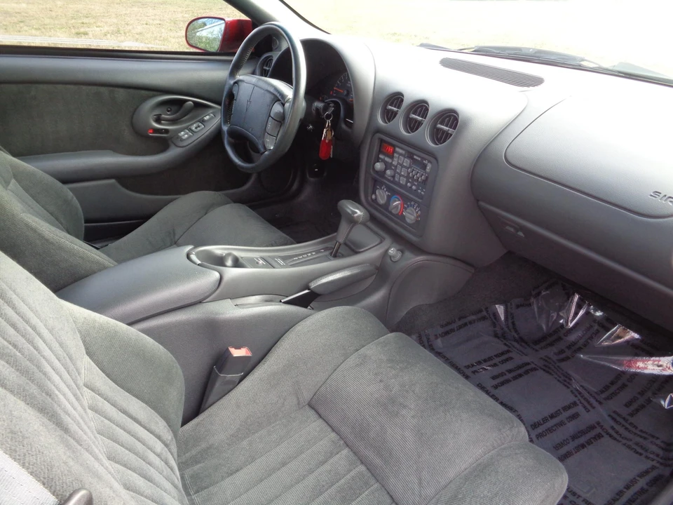 1994 Pontiac Firebird 4th Gen - Image 27 of 31
