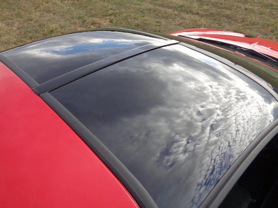 1994 Pontiac Firebird 4th Gen - Image 18 of 31