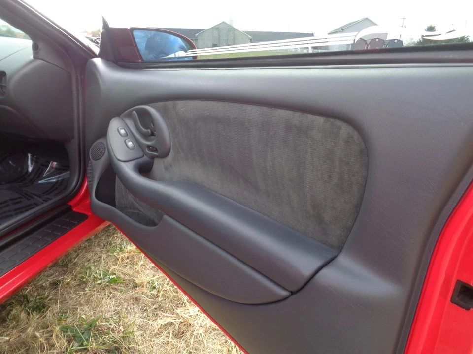 1994 Pontiac Firebird 4th Gen - Image 29 of 31