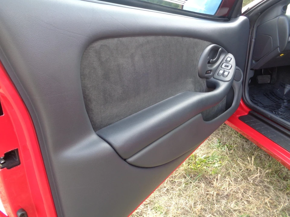 1994 Pontiac Firebird 4th Gen - Image 24 of 31