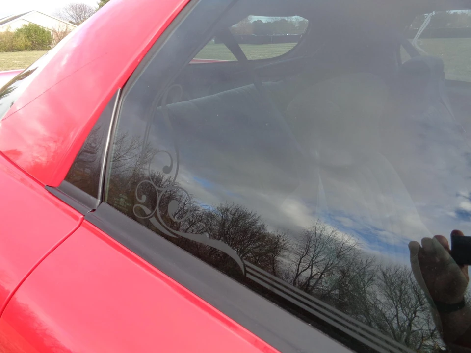1994 Pontiac Firebird 4th Gen - Image 16 of 31