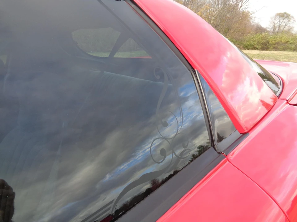 1994 Pontiac Firebird 4th Gen - Image 17 of 31