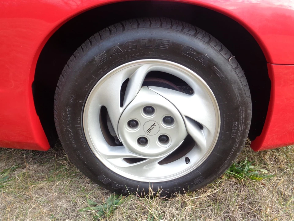 1994 Pontiac Firebird 4th Gen - Image 23 of 31